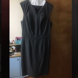 Loft The Limited Dress